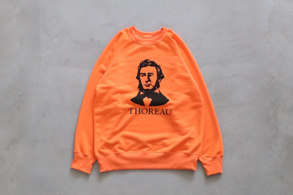 MOUNTAIN RESEARCH(�ޥ���ƥ�ꥵ����) "MT Sweat"