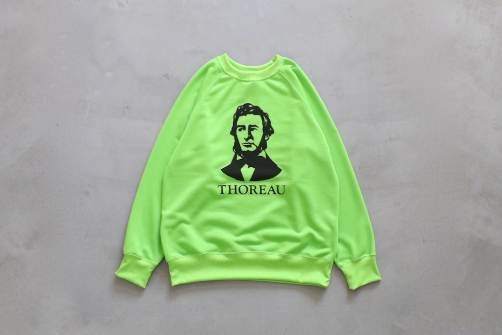 MOUNTAIN RESEARCH(�ޥ���ƥ�ꥵ����) "MT Sweat"