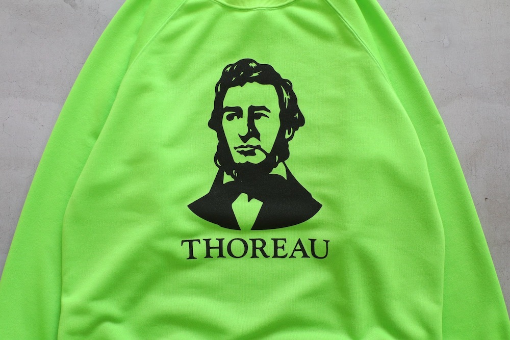 トップス mountain research Frankenstein Sweater MOUNTAIN RESEARCH(マウンテンリサーチ) 