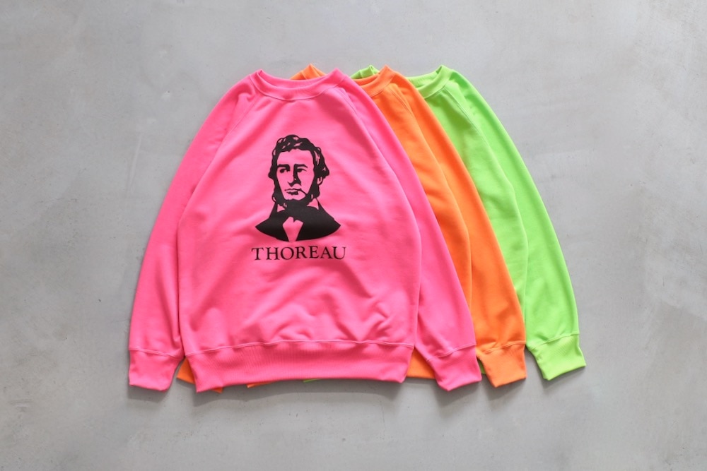 MOUNTAIN RESEARCH(マウンテンリサーチ) 