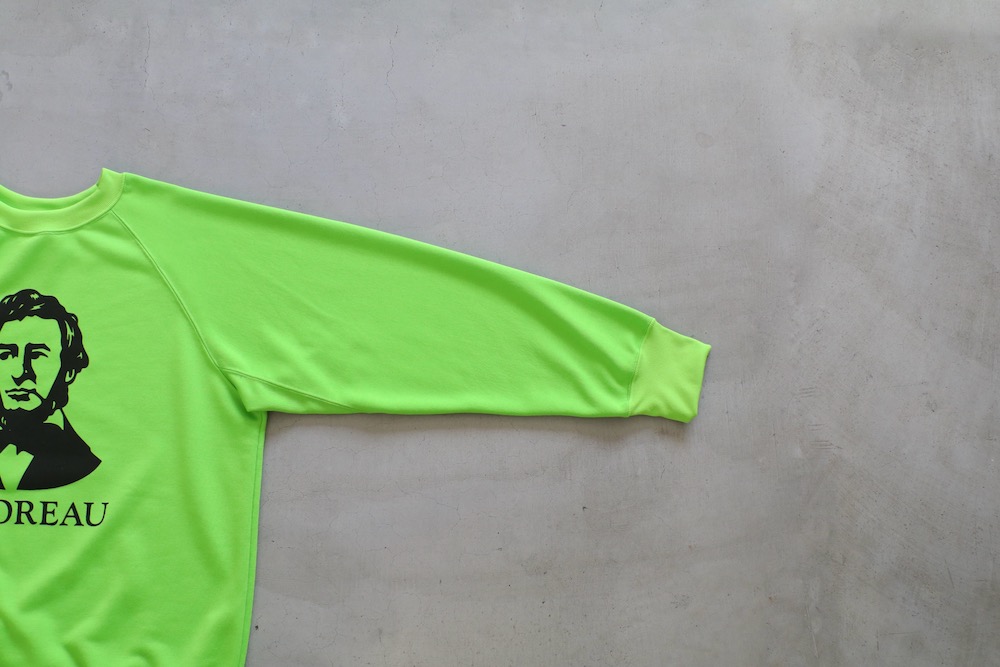 MOUNTAIN RESEARCH(�ޥ���ƥ�ꥵ����) "MT Sweat"