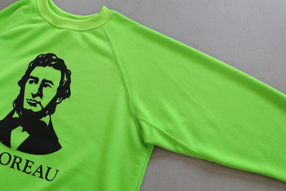 MOUNTAIN RESEARCH(マウンテンリサーチ) 