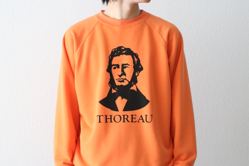 MOUNTAIN RESEARCH(�ޥ���ƥ�ꥵ����) "MT Sweat"