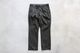 ��4.3 Release��nonnative(�Υ�ͥ��ƥ���) "OFFICER CHINO TROUSERS COTTON TWILL PIGMENT DYE"