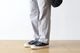 ��4.3 Release��nonnative(�Υ�ͥ��ƥ���) "OFFICER CHINO TROUSERS COTTON TWILL PIGMENT DYE"