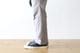 ��4.3 Release��nonnative(�Υ�ͥ��ƥ���) "OFFICER CHINO TROUSERS COTTON TWILL PIGMENT DYE"