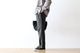 nonnative(�Υ�ͥ��ƥ���) "OFFICER CHINO TROUSERS COTTON TWILL PIGMENT DYE"