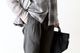 nonnative(�Υ�ͥ��ƥ���) "OFFICER CHINO TROUSERS COTTON TWILL PIGMENT DYE"