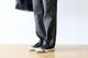 nonnative(�Υ�ͥ��ƥ���) "OFFICER CHINO TROUSERS COTTON TWILL PIGMENT DYE"