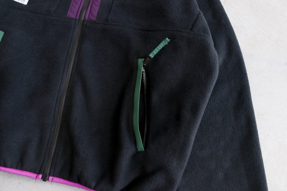 10.9 11:30 Release / limited】South2 West8 x Columbia (サウスツー