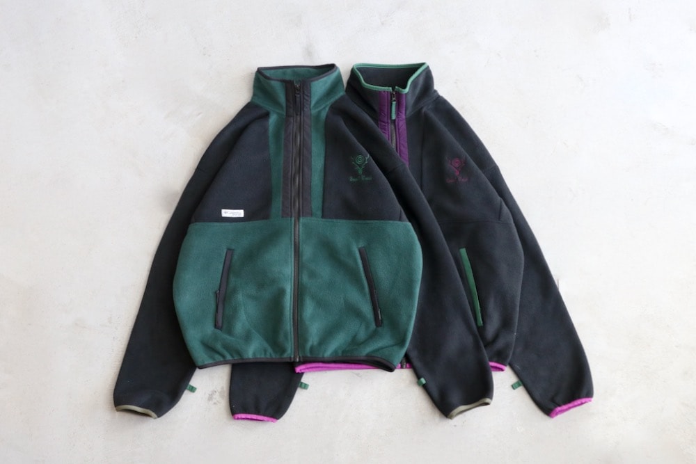 S様*2着 10.9 11:30 Release / limited】South2 West8 x Columbia (サウスツー
