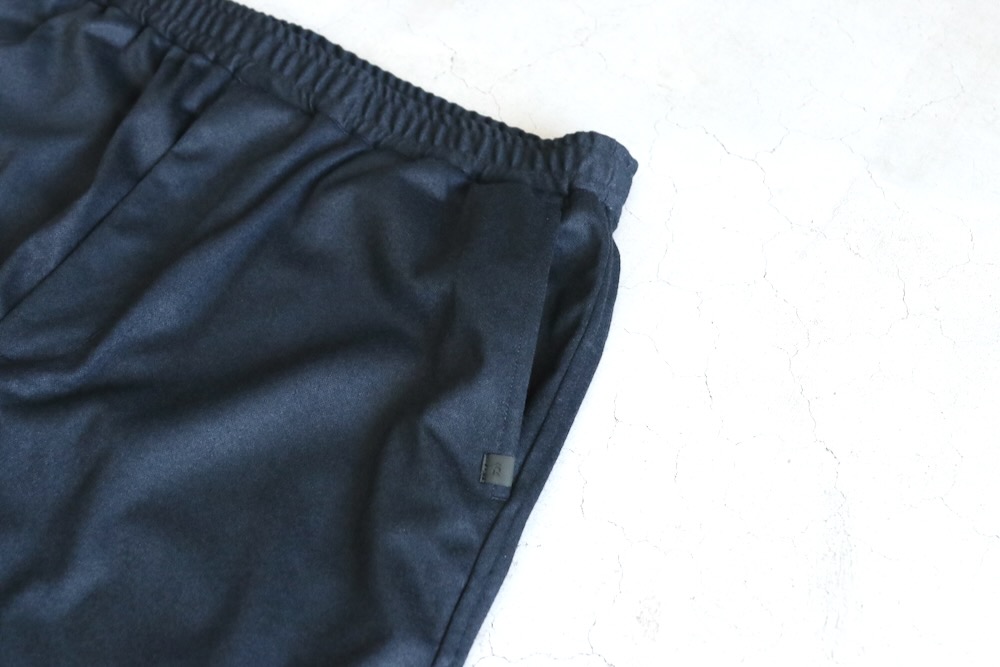 DAIWA PIER39(������ �ԥ������ƥ����ʥ���) "TECH EASY TROUSERS FLANNEL"