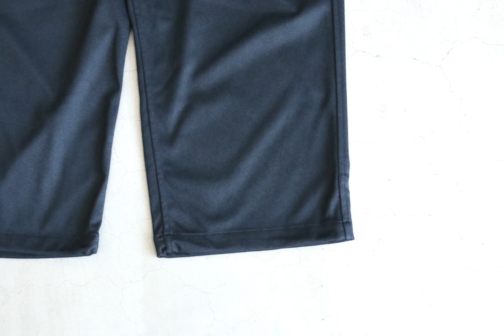DAIWA PIER39(������ �ԥ������ƥ����ʥ���) "TECH EASY TROUSERS FLANNEL"
