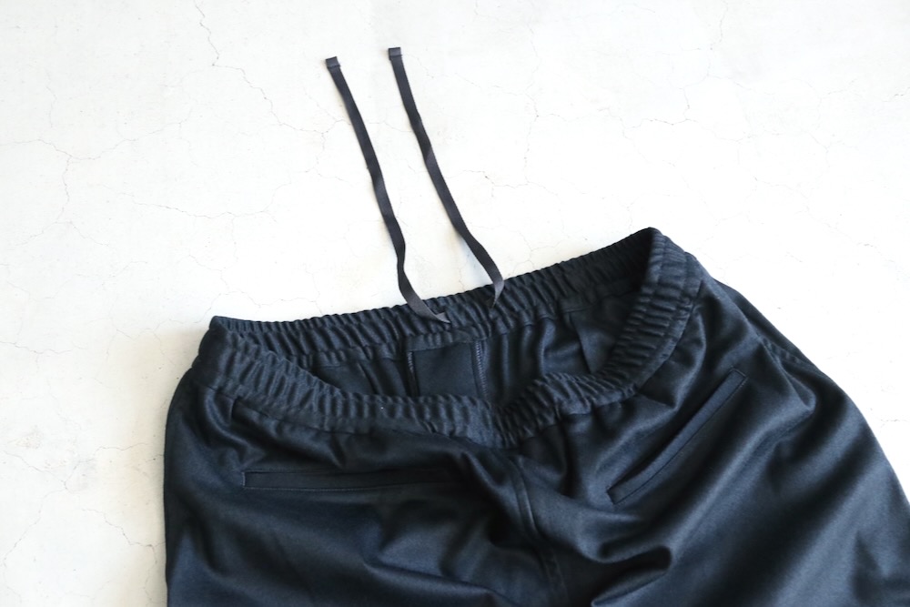 DAIWA PIER39(������ �ԥ������ƥ����ʥ���) "TECH EASY TROUSERS FLANNEL"