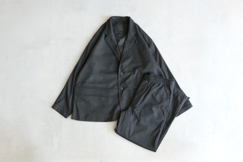DAIWA PIER39(������ �ԥ������ƥ����ʥ���) "TECH EASY TROUSERS FLANNEL"