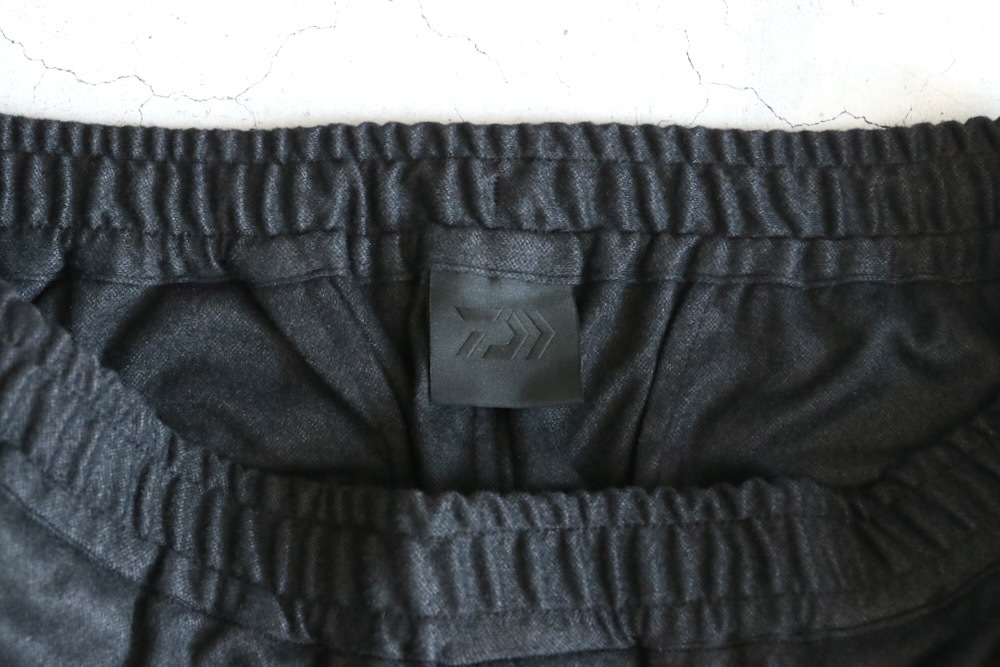 DAIWA PIER39(������ �ԥ������ƥ����ʥ���) "TECH EASY TROUSERS FLANNEL"