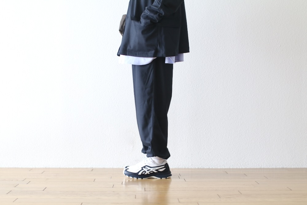 DAIWA PIER39(������ �ԥ������ƥ����ʥ���) "TECH EASY TROUSERS FLANNEL"