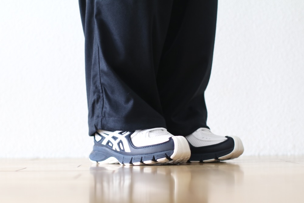 DAIWA PIER39(������ �ԥ������ƥ����ʥ���) "TECH EASY TROUSERS FLANNEL"