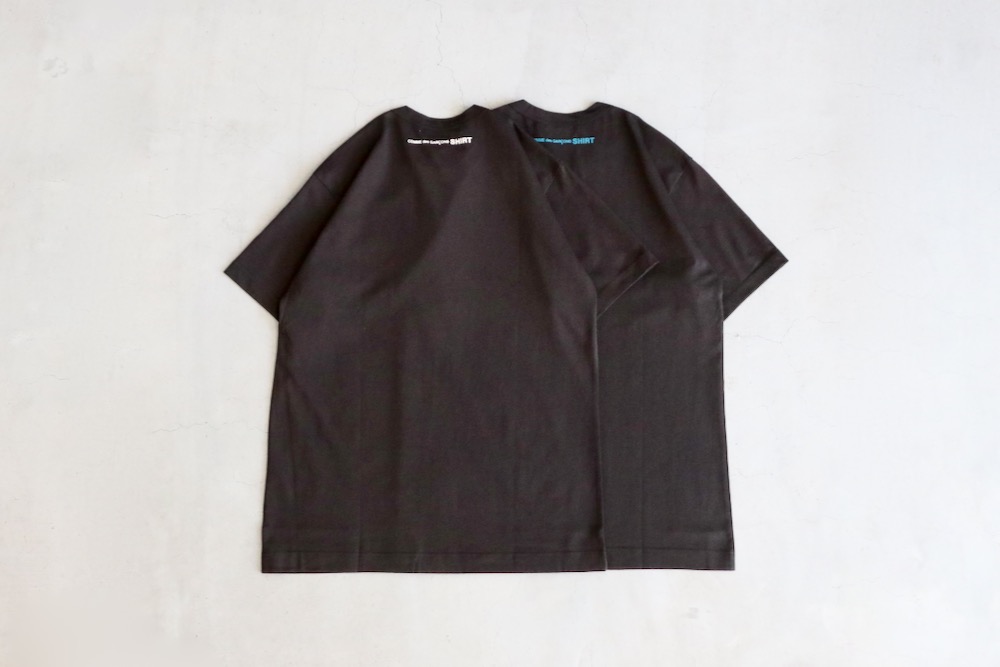 COMME des GARCONS SHIRT(コム デ ギャルソン シャツ) 