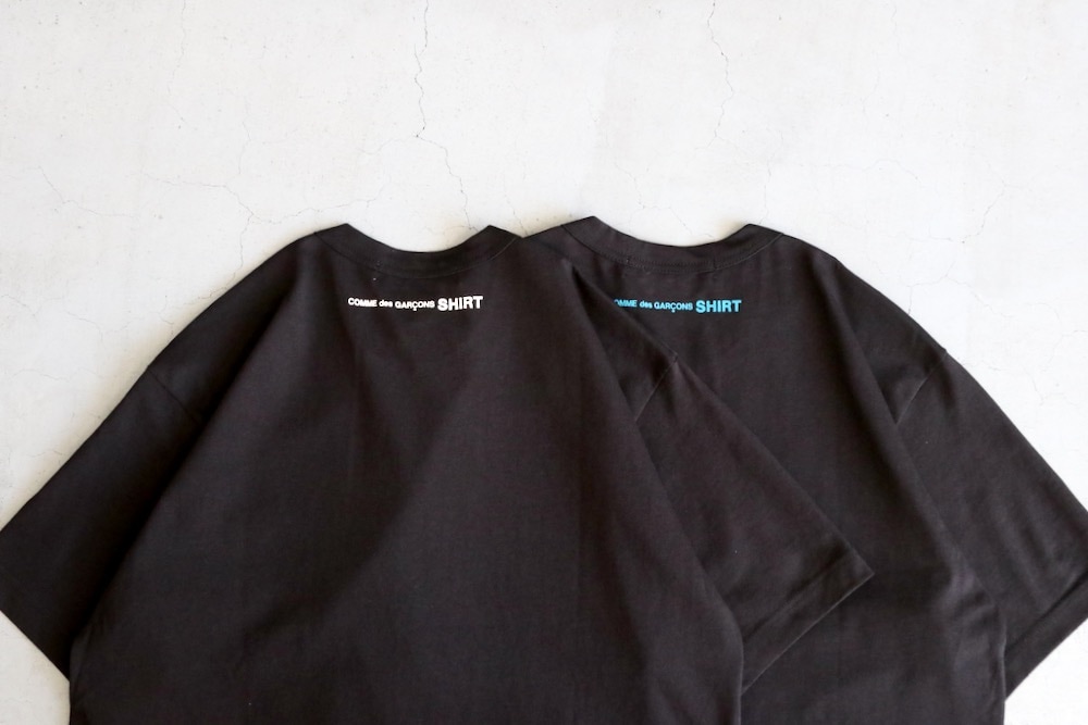 COMME des GARCONS SHIRT(コム デ ギャルソン シャツ) 