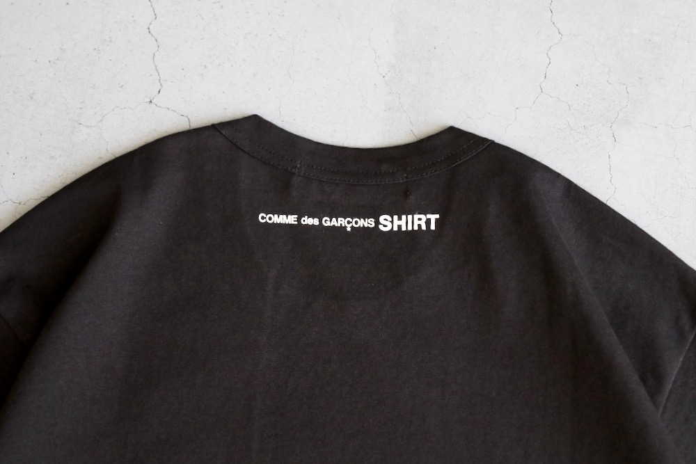 COMME des GARCONS SHIRT(コム デ ギャルソン シャツ) 