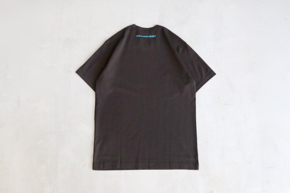 COMME des GARCONS SHIRT(コム デ ギャルソン シャツ) 