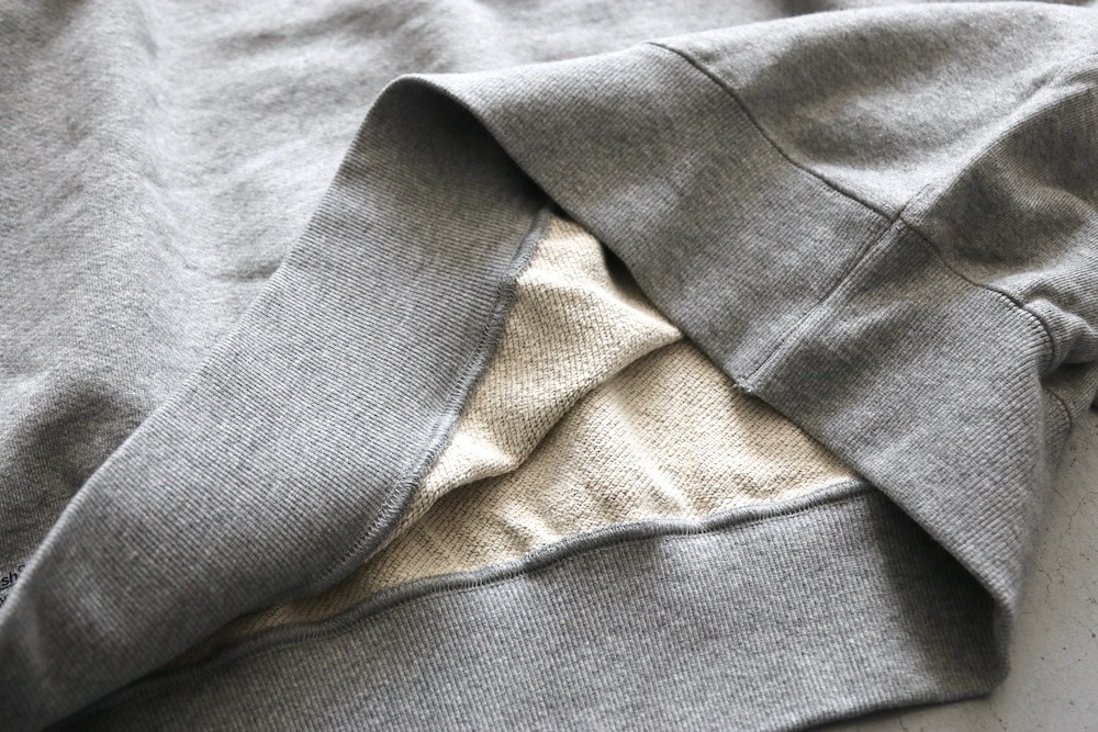 FreshService(�ե�å��奵���ӥ�) "LIGHT OZ PULLOVER HOODIE"