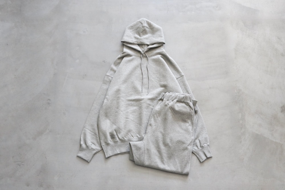 FreshService(�ե�å��奵���ӥ�) "LIGHT OZ PULLOVER HOODIE"
