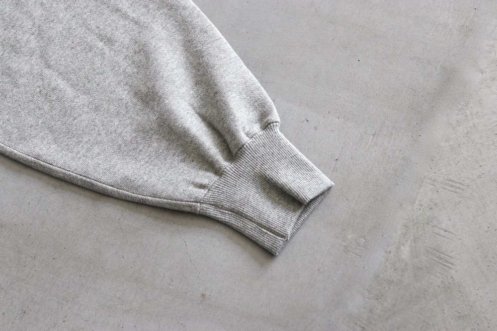 FreshService(�ե�å��奵���ӥ�) "LIGHT OZ PULLOVER HOODIE"