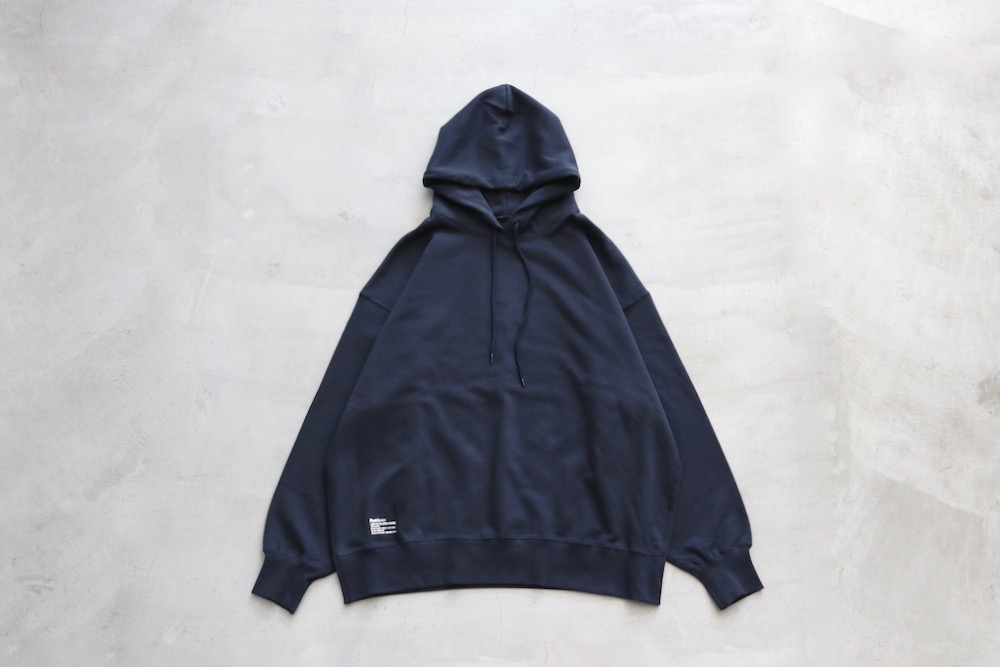 FreshService(�ե�å��奵���ӥ�) "LIGHT OZ PULLOVER HOODIE"