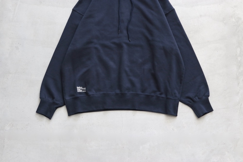 FreshService(�ե�å��奵���ӥ�) "LIGHT OZ PULLOVER HOODIE"