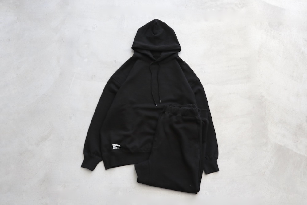 FreshService Light OZ Pullover Hoodie (Black)| COMRADEHK