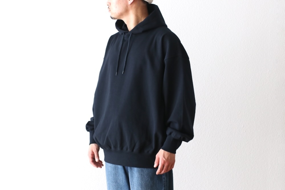 FreshService(�ե�å��奵���ӥ�) "LIGHT OZ PULLOVER HOODIE"