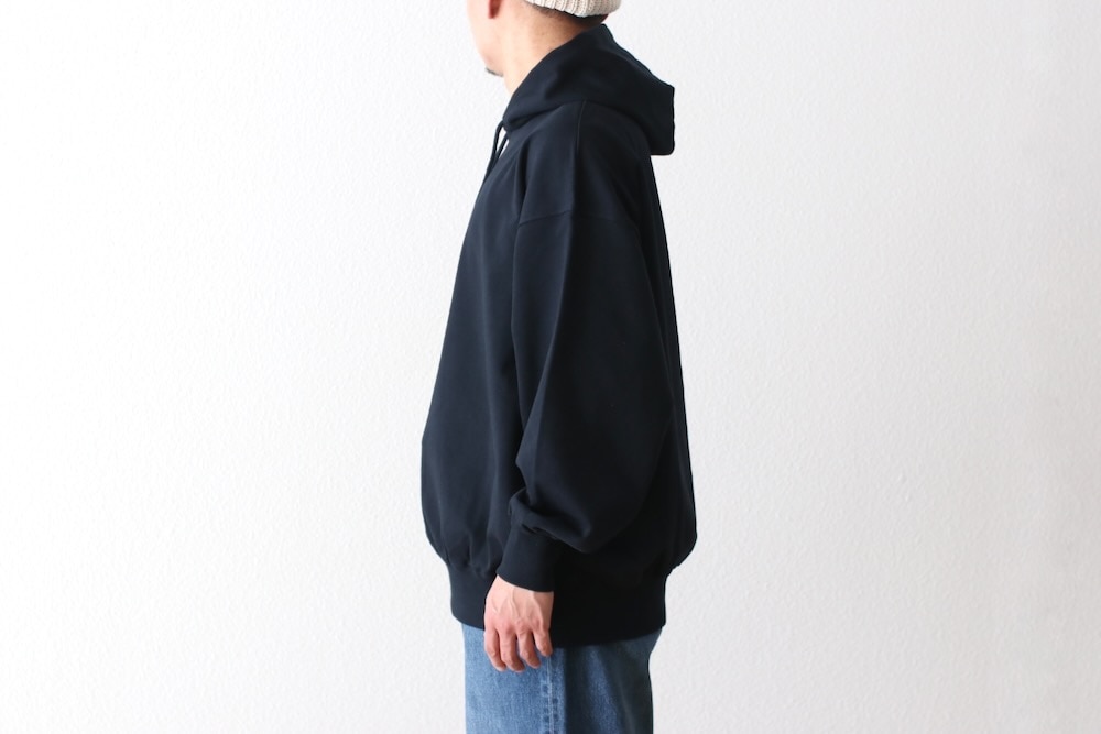 FreshService(�ե�å��奵���ӥ�) "LIGHT OZ PULLOVER HOODIE"