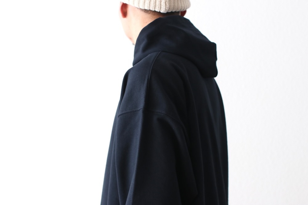 FreshService(�ե�å��奵���ӥ�) "LIGHT OZ PULLOVER HOODIE"