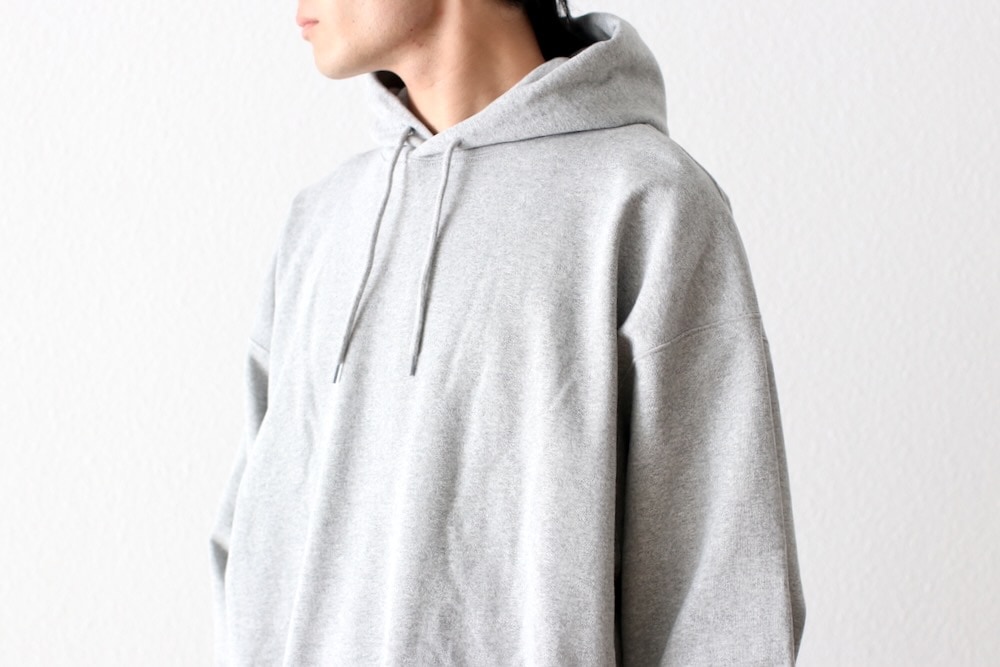 FreshService(�ե�å��奵���ӥ�) "LIGHT OZ PULLOVER HOODIE"