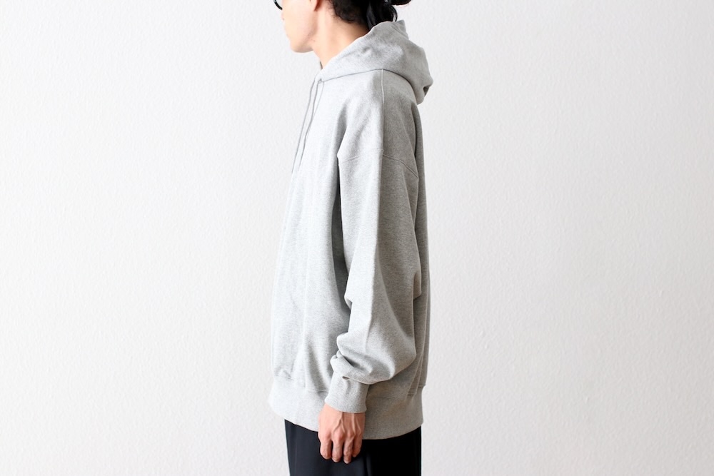 FreshService(�ե�å��奵���ӥ�) "LIGHT OZ PULLOVER HOODIE"
