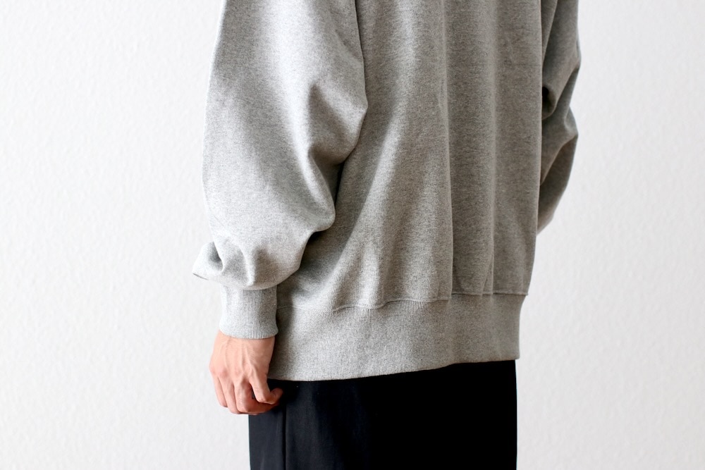 FreshService(�ե�å��奵���ӥ�) "LIGHT OZ PULLOVER HOODIE"
