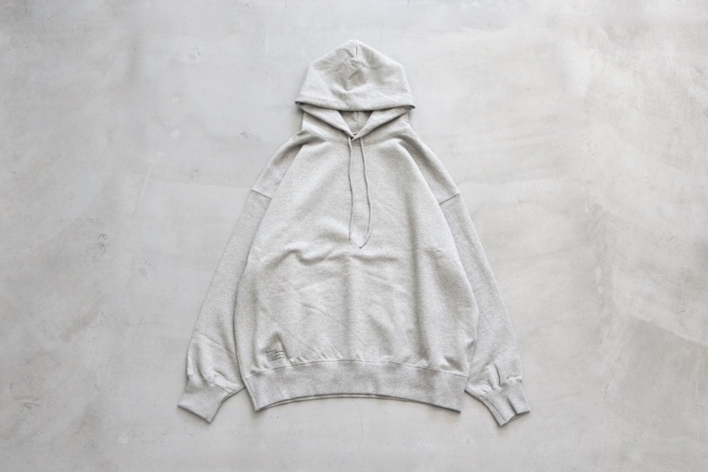 FreshService(�ե�å��奵���ӥ�) "LIGHT OZ PULLOVER HOODIE"