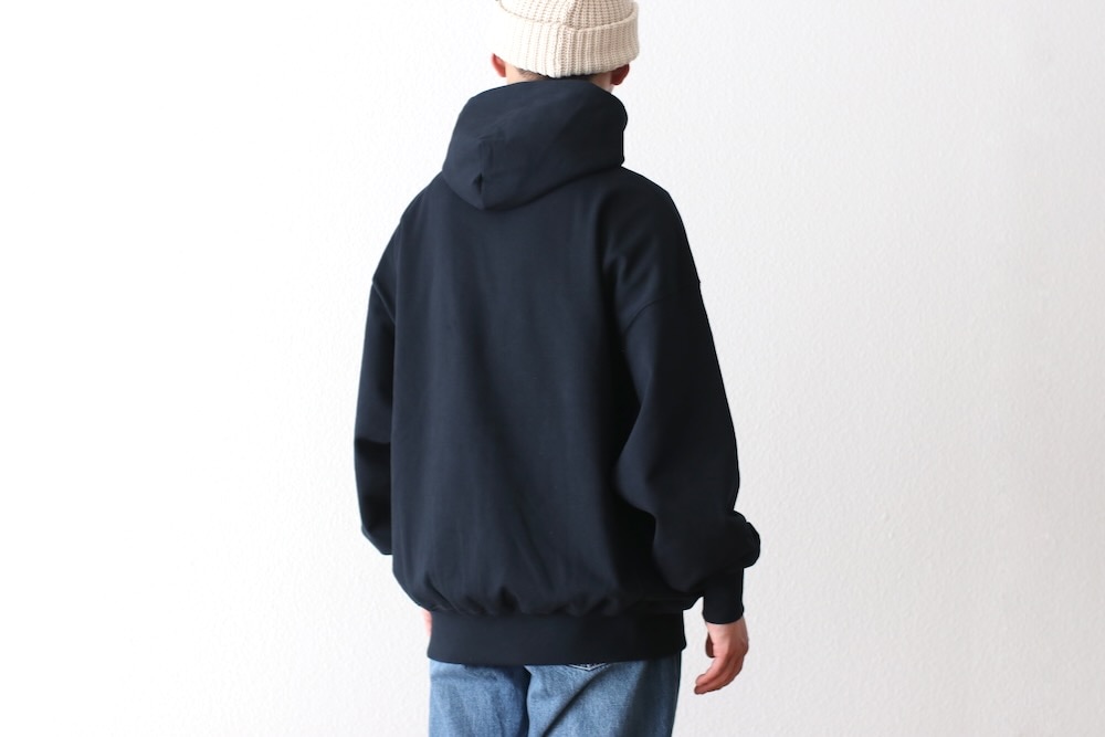 FreshService(�ե�å��奵���ӥ�) "LIGHT OZ PULLOVER HOODIE"
