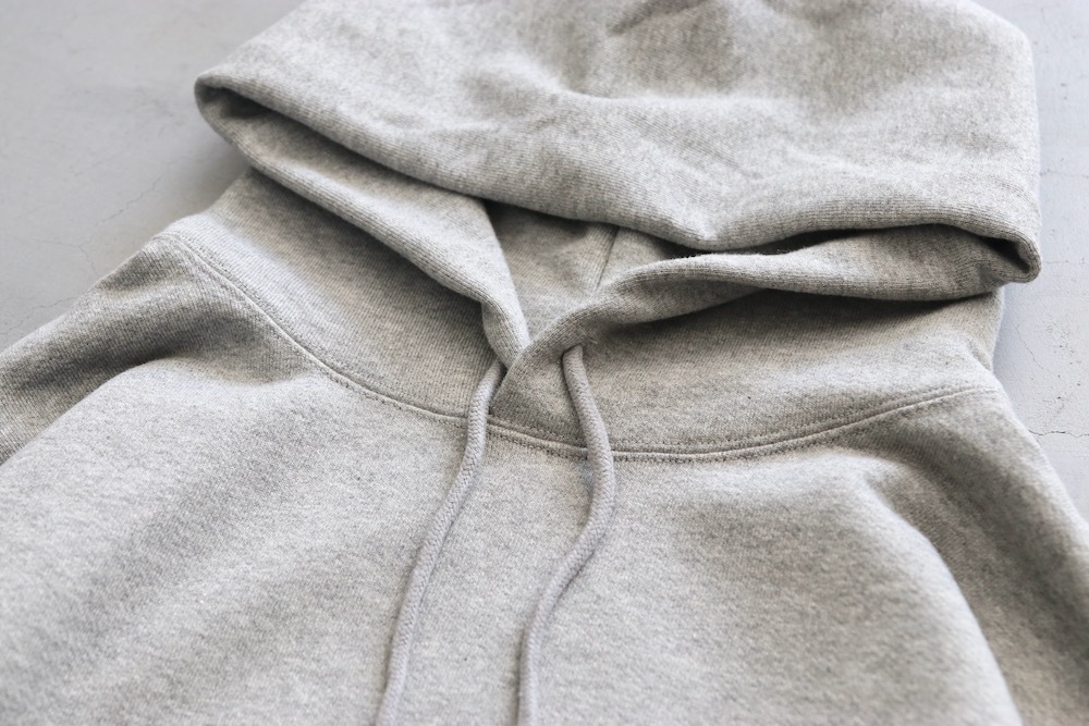 FreshService(եå奵ӥ) "LIGHT OZ PULLOVER HOODIE"