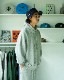 FreshService(�ե�å��奵���ӥ�) "LIGHT OZ PULLOVER HOODIE"