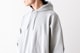 FreshService(�ե�å��奵���ӥ�) "LIGHT OZ PULLOVER HOODIE"