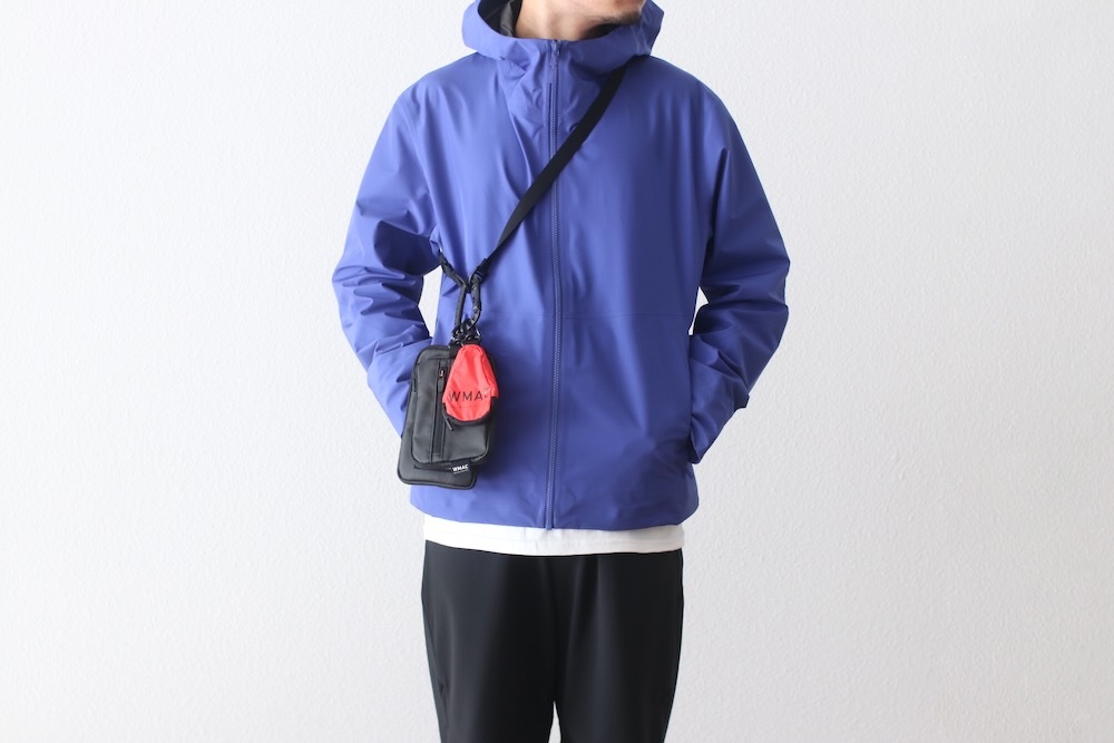limited】WONDER MOUNTAIN ATHLETIC CLUB × BAICYCLON by
