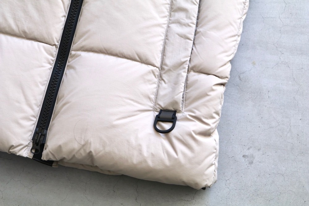 [10%OFF] ��limited��CANADA GOOSE (���ʥ�������) ��EVERETT VEST BLACK LABEL��