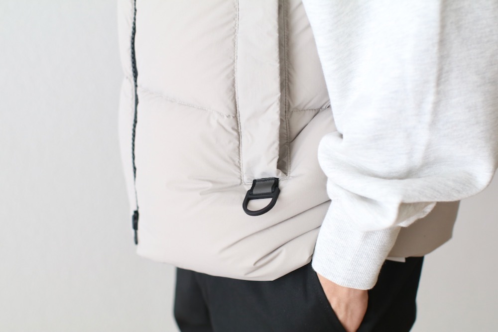 [10%OFF] ��limited��CANADA GOOSE (���ʥ�������) ��EVERETT VEST BLACK LABEL��