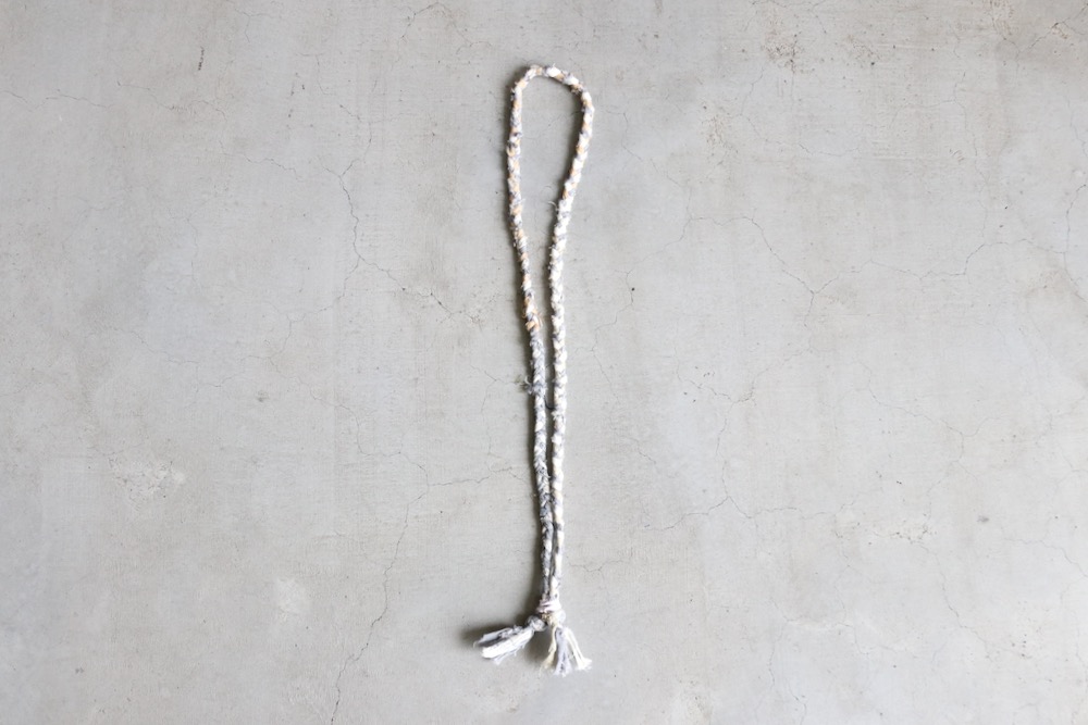 Porter Classic(�ݡ��������饷�å�) "H/W HAGIRE NECKLACE"