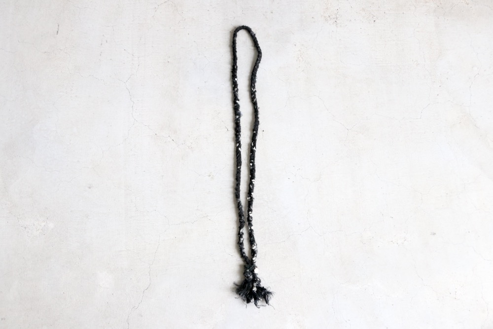 Porter Classic(�ݡ��������饷�å�) "H/W HAGIRE NECKLACE"