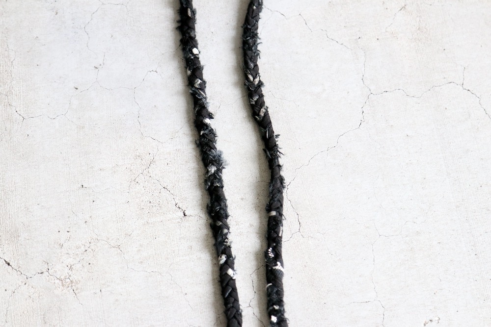 Porter Classic(�ݡ��������饷�å�) "H/W HAGIRE NECKLACE"