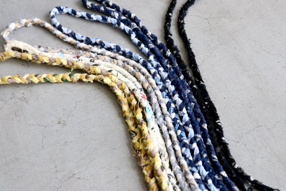 Porter Classic(�ݡ��������饷�å�) "H/W HAGIRE NECKLACE"